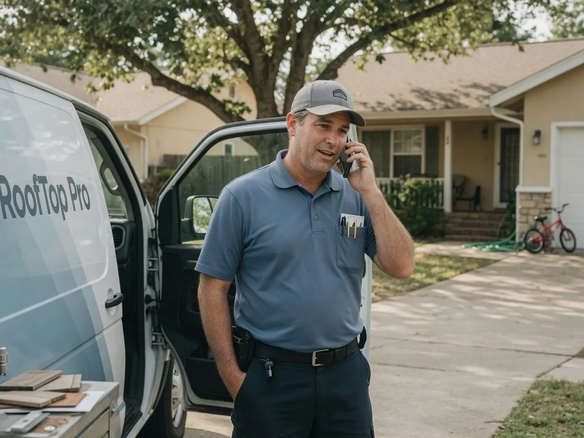 Roof Repair Ashburn, VA FAQs